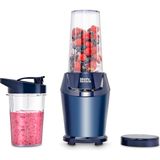Morphy Richards 21.000 RPM Çok Amaçlı Smoothie Blender - Koyu Mavi