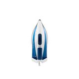 Morphy Richards - 2800W Güçlü Buharlı Ütü - Mavi/Beyaz