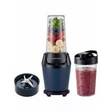 Morphy Richards MUC-BKS2V 21.000 RPM Çok Amaçlı Mavi Smoothie Blender Seti