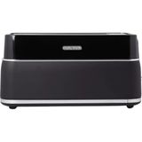 Morphy Richards - Signature 2 Bölme/4 Dilim Ekmek Kızartma Makinesi - Siyah