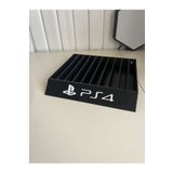 Morpiko Playstation Ps4 Oyun CD Düzenleme Rafı