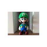 Morpiko Super Mario Luigi Karakter Figür Oyuncağı- 16 cm