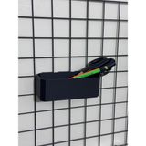 Morpiko Tel Pano Için Plastik Dikdörtgen Aksesuar Kutusu-Pano Yoktur.
