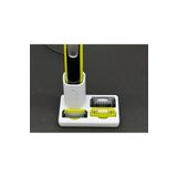 Morpiko Traş Makinesi- OneBlade Stand , Beyaz , Tezgah Üstü Stand (Makine ve Aksesuar YOKTUR)