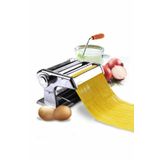 morponi Erişte Ve Makarna Makinesi Çelik 150mm
