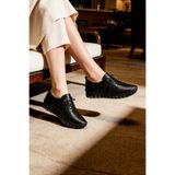 morpotin ŞEFFAF ORTOPEDİK RAHAT TABAN DELİKLİ KADIN SNEAKER HAFİF GÜNLÜK ŞIK YAZLIK