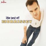 Morrissey The Best Of! Plak