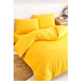 MORRİVAL TEK KİŞİLİK SARI 120X200 LASTİKLİ ÇARŞAFLI NEVRESİM TAKIMI, 120X200 LASTİKLİ ÇARŞAFLI TAKIM