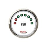 Mors 12-24V Dijital Su Seviye Göstergesi