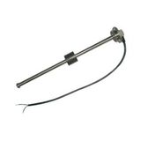 Mors 35 cm Yakıt ve Su Şamandırası