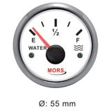 Mors Atık Su Seviye Göstergesi