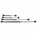 Mors Gazlı Amortisör - 35 Kgf - 8x500mm