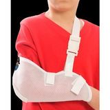 MORSA CYBERG® Çocuk File Kumaş Kol Boyun Askısı