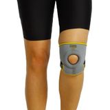 MORSA CYBERG® Diz Kapağı Tendon Destekli Neopren Dizlik