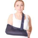 Morsa Cyberg® File Kumaş Kol Boyun Askısı