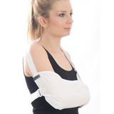 Morsa Cyberg® Gabardin Kumaş Kol Boyun Askısı