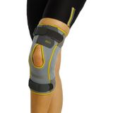 Morsa Cyberg® Menteşli Neopren Dizlik