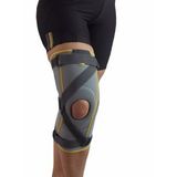 Morsa Cyberg® Ön Çapraz Bağ Destekli Neopren Dizlik
