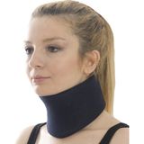 Morsa Cyberg® Orthocy Servikal Ortez (Plastazot)( Boyunluk) - XXL - Lacivert