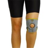 Morsa Cyberg® Patella Destekli Neopren Dizlik - XL