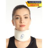 MORSA CYBERG® Plastazot Medikal Boyunluk