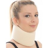 Morsa Cyberg Sünger Boyunluk - Beyaz