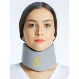 Morsa Cyberg Sünger Boyunluk - Gri