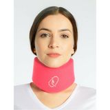 Morsa Cyberg Sünger Boyunluk - XL - Pembe