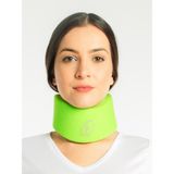 Morsa Cyberg Sünger Boyunluk - Yeşil - XL