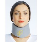 MORSA CYBERG® Sünger Medikal Boyunluk GRİ