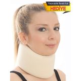 MORSA CYBERG® Sünger Medikal Boyunluk