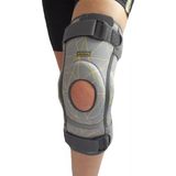Morsa Cyberg® Thermocy Neopren Dizlik (Menteşeli)