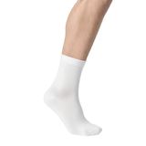 Morsa Cyberg®Dikişsiz Diyabetik Çorap Kadın Erkek (Kısa)