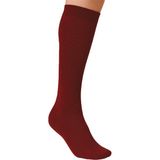 Morsa Cyberg®dikişsiz Diyabetik Çorap Kadın Erkek (Uzun) - Siyah - 41 - 42