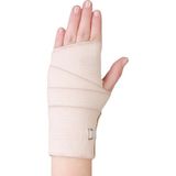 Morsa Elastik Sargı Bandajı (10 cm Eninde) - Bej - 1 - 2