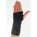 Morsa Manucy El Bileği Splinti (Kısa) - Beyaz - XL
