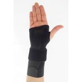 Morsa Manucy El Bileği Splinti (Uzun) - Beyaz - XL