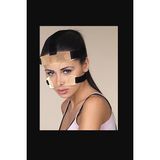 Morsa Procy Burun Koruyucu Maske - Beyaz - 4