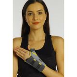 Morsa Thermocy El Bilek Splinti (Başparmak Dest.) - Gri - 2XL