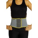 Morsa Thermocy Neopren Balenli Medikal Korse Nefes Alabilir Kumaş ile Ortopedik Destek - XL