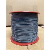 Morsnet 500Mt. Plise Sineklik Ipi, Jaluzi ve Cam Balkon Perdesi Ipi, Sineklik Tamir Ipi, Makrome Ipi