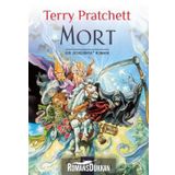 MORT - TERRY PRATCHETT