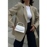Mortanya Rugan Model Kadın Omuz Çantası Rosie