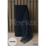 Mortex Lacivert Hayal Tül Boy 1 MT En Sabit 3 MT Nişan, Kına, Düğün, Bohça, Kapı, Doğum Parti Süsleme Tül