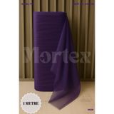 Mortex Mor Hayal Tül Boy 1 MT En Sabit 3 MT Nişan, Kına, Düğün, Bohça, Kapı Doğum Parti Süsleme Tül Kumaş