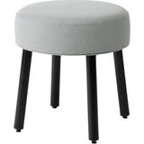 Mörtfors Puf Diseröd Gri 47 x 47 cm