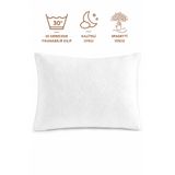 Morvella Soffina Serisi Spagetti Visco Sünger Yastık 50x70 cm 1200 gr