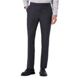 Morven Erkek Antrasit Klasik Slim Fit Dar Kesim Pantolon