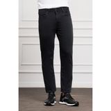 Morven Erkek Antrasit Mevsimlik Pamuk 5 Cep Dynamic Fit Jean Pantolon - 36