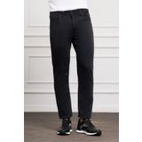 Morven Erkek Antrasit Mevsimlik Pamuk 5 Cep Dynamic Fit Jean Pantolon
